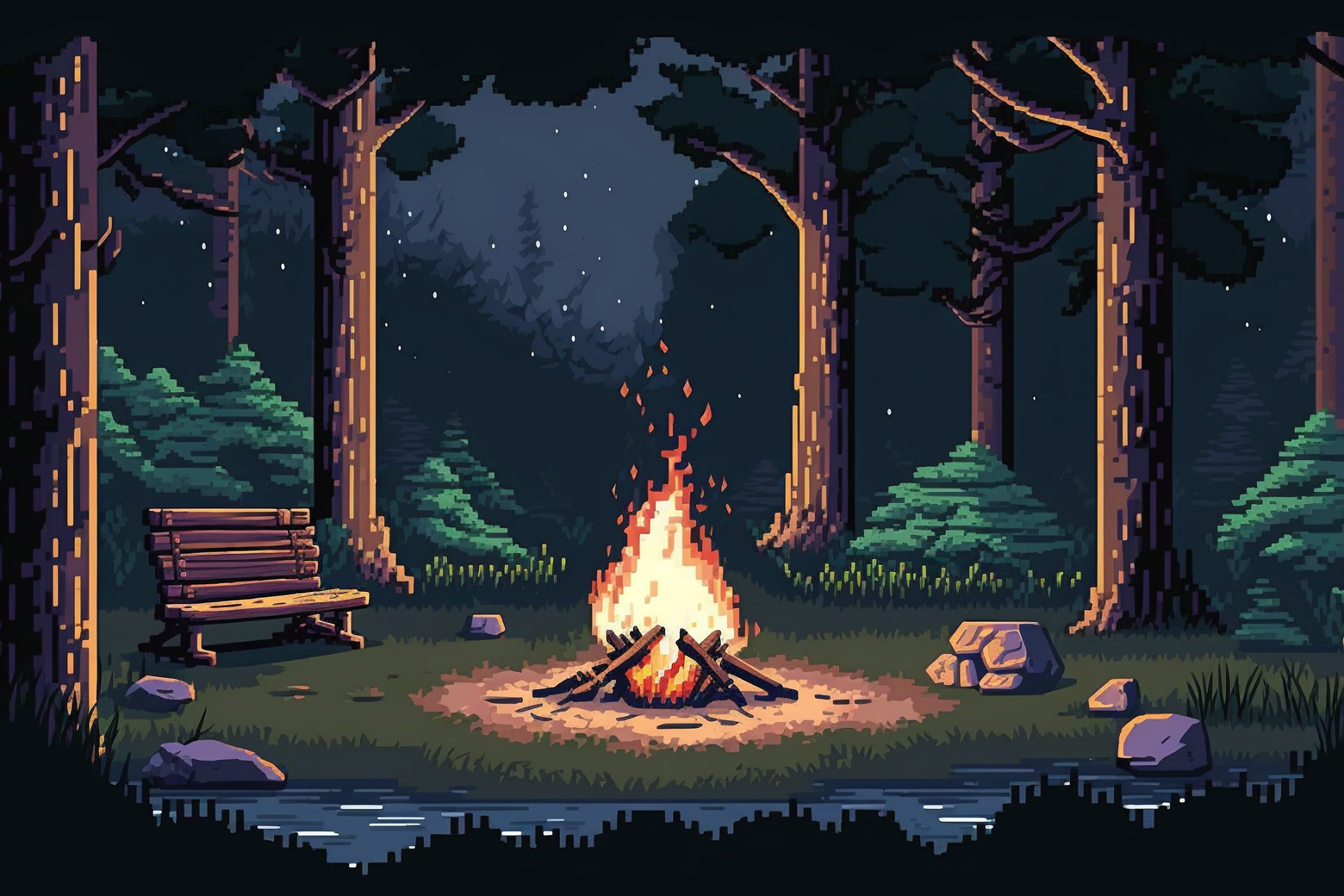Image of game